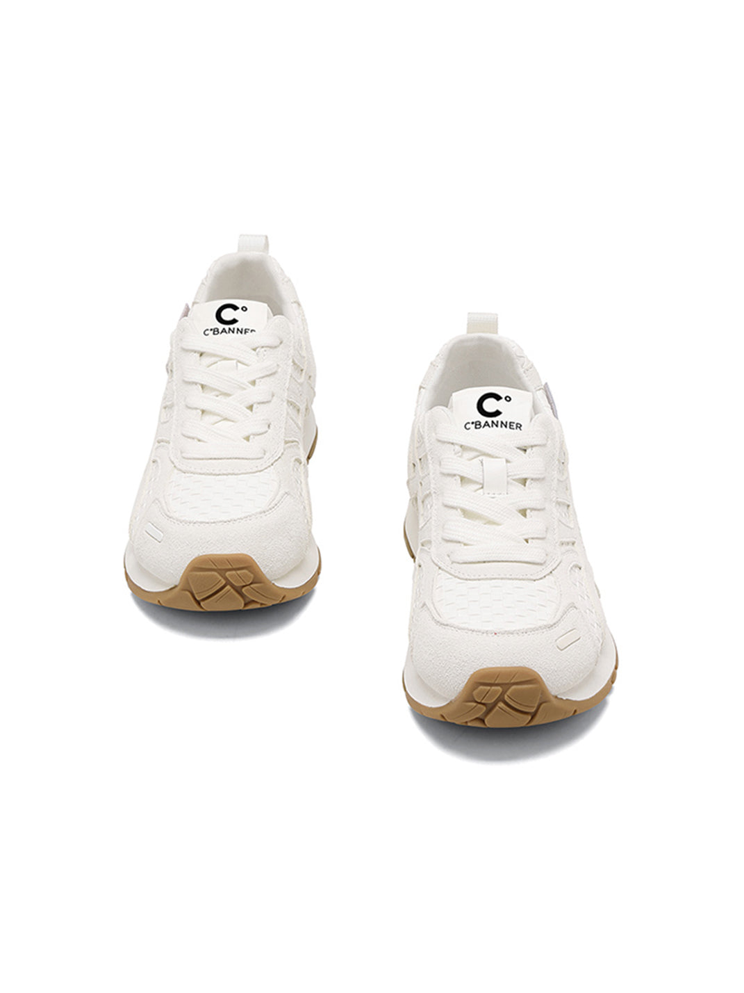 C.BANNER丨Minimalist Soft Sole Leather Casual Shoes - PSYLOS 1, C.BANNER丨Minimalist Soft Sole Leather Casual Shoes, Shoes, C.BANNER, PSYLOS 1